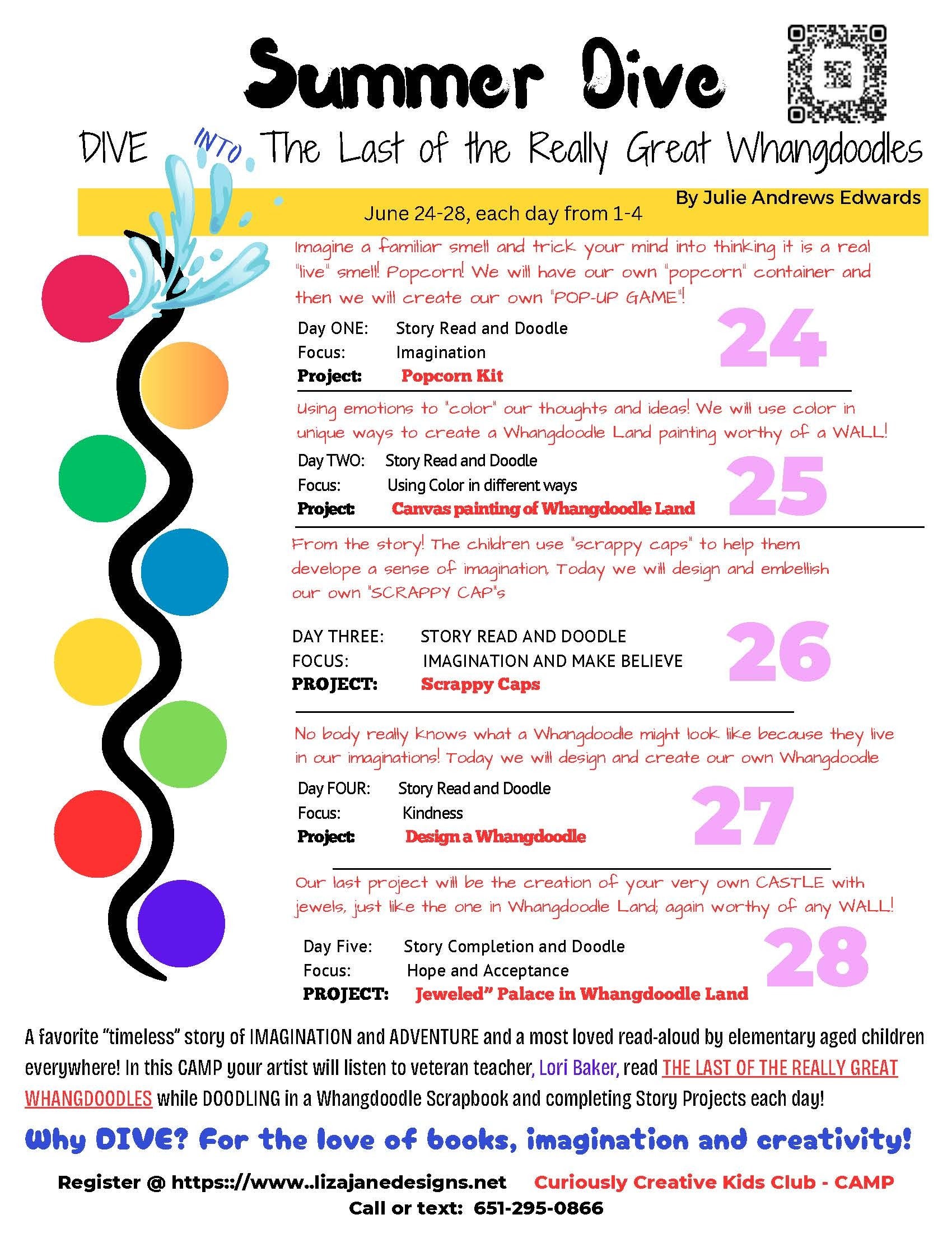 The Last of the Really Great Whangdoodles: Why Most People Forget This Julie Andrews Masterpiece